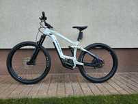 Vând Haibike AllMtn 3 2022, XT, Alu, M, E-bike Bosch Cx 85Nm, Mullet