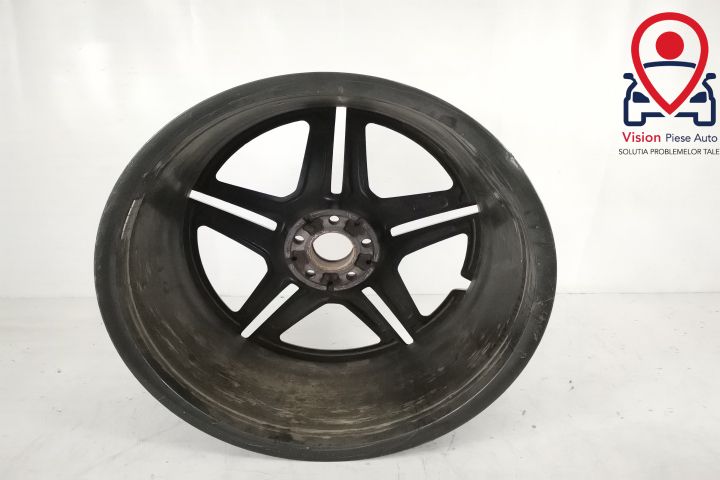 Оригинална джанта / Originalna Djanta 10 J R21 ET 45 AMG Мерцедес-Бенц