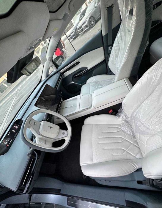 GAC AION HYPER GT naqd va nasiya savdo mavjud FUII