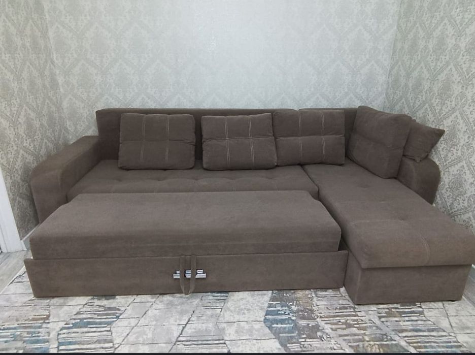 Продаётся диван рскладной