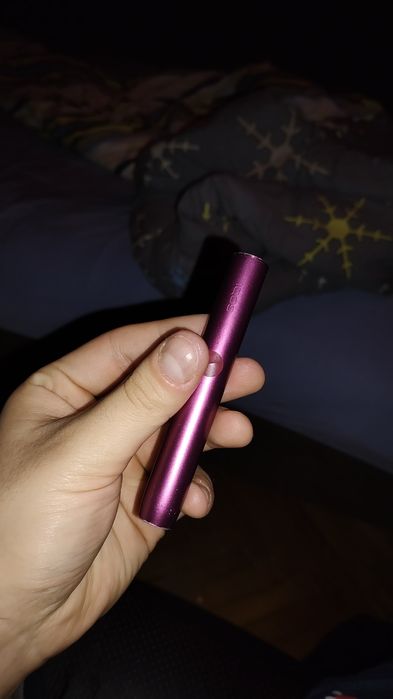 Iqos Prime roz piele