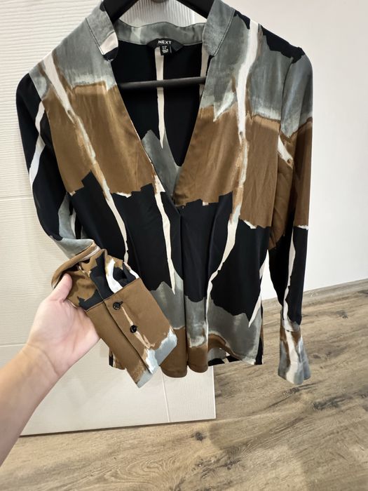 Нова риза Next/ Некст