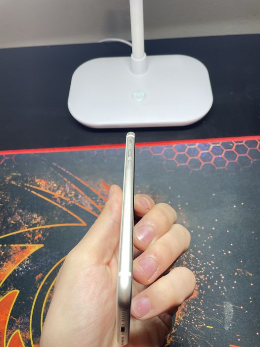 Iphone SE 3 2022 full box