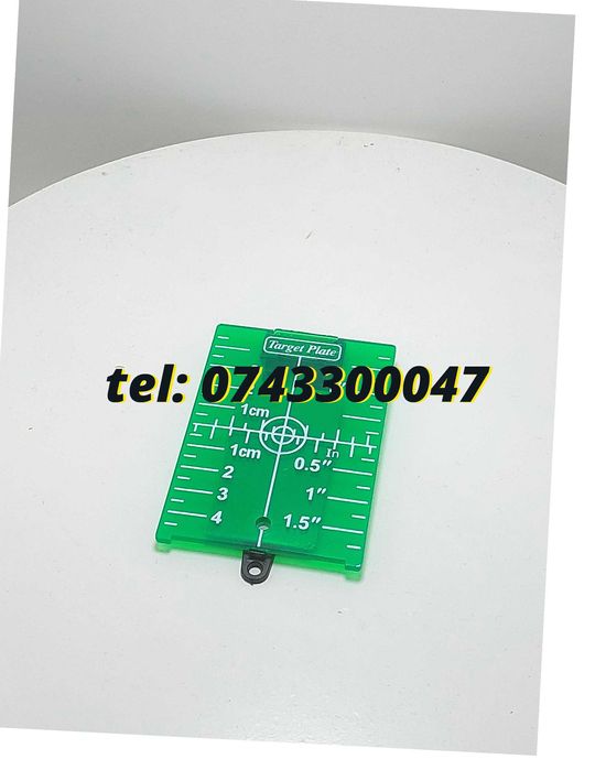 Tinta Magnetica Pentru Nivele Laser