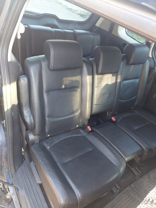 Mazda 5 din anul 2008