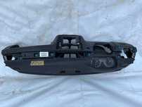 Plansa Bord BMW E90 E91 E92 E93 316 318 320 Cu Suport Pahare