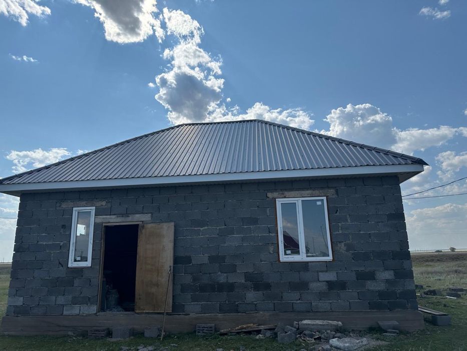 Продается частный дом