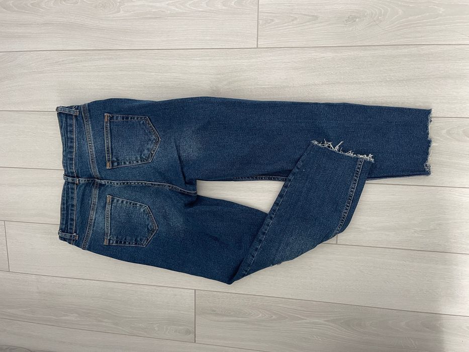 Дамски дънки MOM