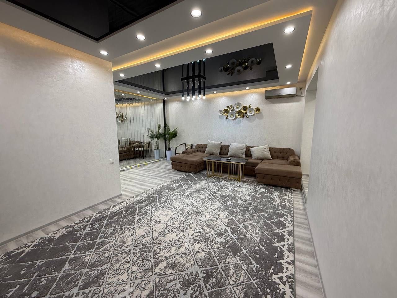СРОЧНО продажа 3/2/4 Ойбек, 80м2