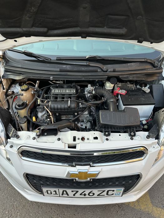 Spark Avtomat Arendaga Beriladi!