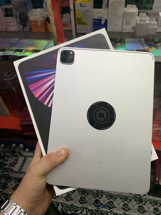 ipad 11 pro 10 garantiya