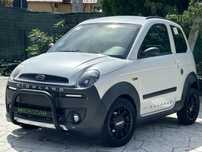 Microcar Mgo Highland/aer conditionat//4000km//aixam ligier