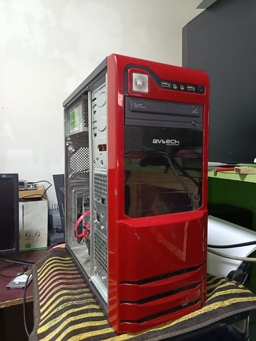 Offis uchun kompyuter