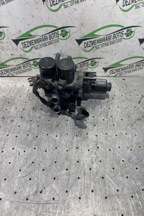 Bloc Valve 3D2 959 617 C Volkswagen VW Phaeton prima generatie (facel