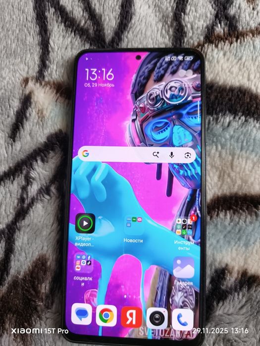 Redmi Note 12 Pro 8/256