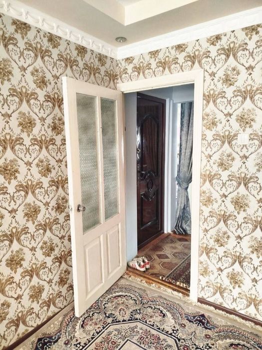 Срочно продается квартира в отличном районе