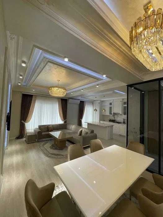 Сдаю квартиру БЕЗДЕПОЗИТ! 3/7/9 В COMFORT HOUSE Ор-н Мега Планет.1*