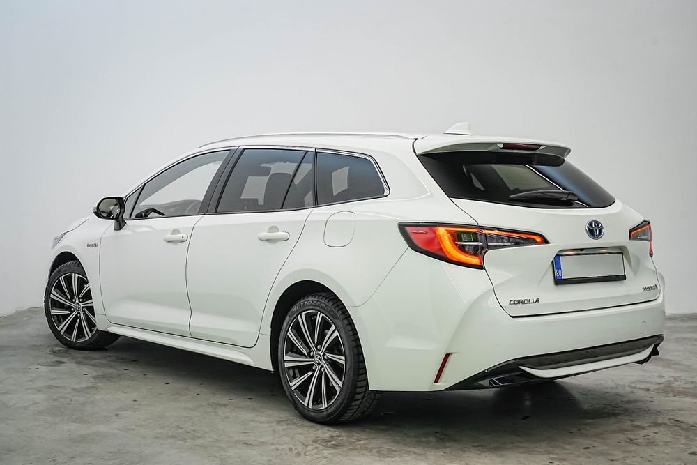 Toyota Corolla Primul proprietar / Stare perfectă