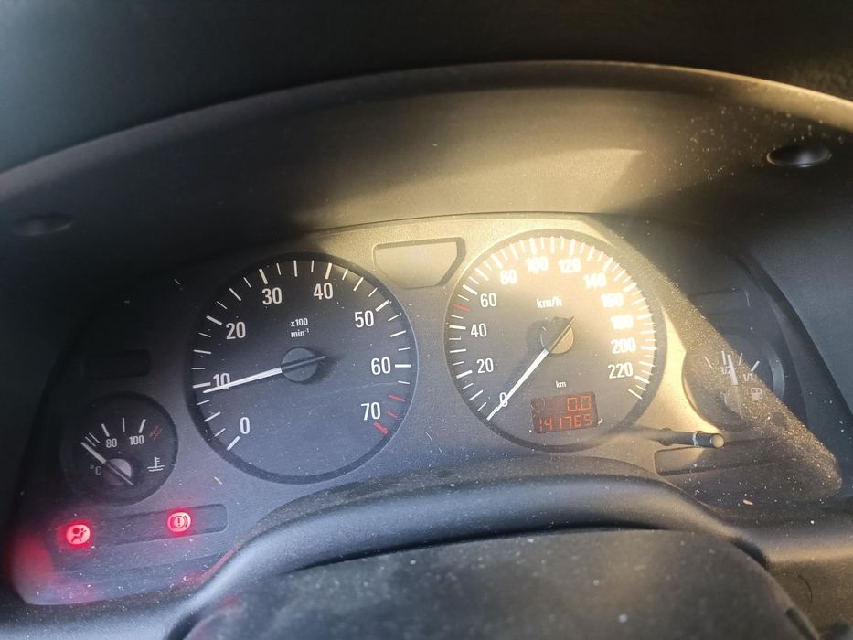 Vând Opel Astra g 2007 avariat atenție!!