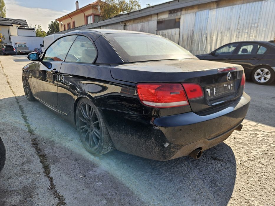 Aripa spate stanga dreapta bmw e93