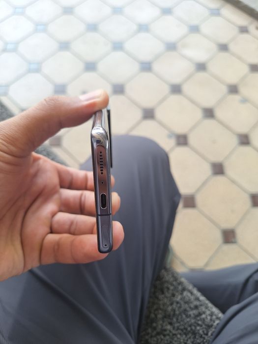 XIAOMI 11 ULTRA 12+8 256
