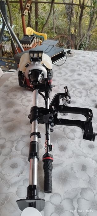 Мотор за гумена лодка