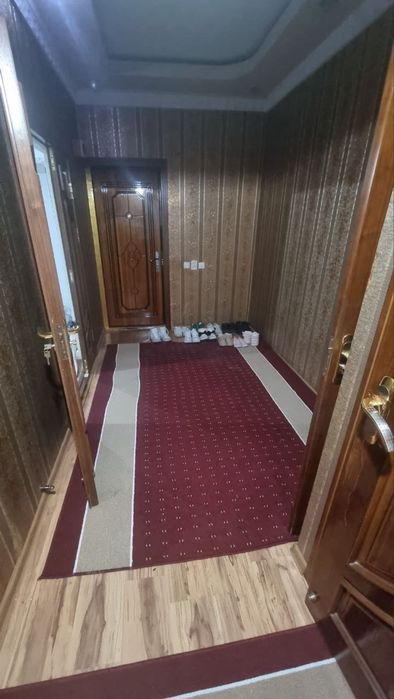 Продажа квартиры сергели 4 4/4/5 2х6 балк чистая не торец