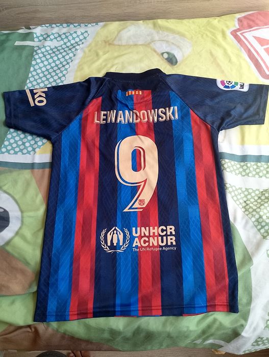 Официална техника на Барселона-сезон 2022/2023