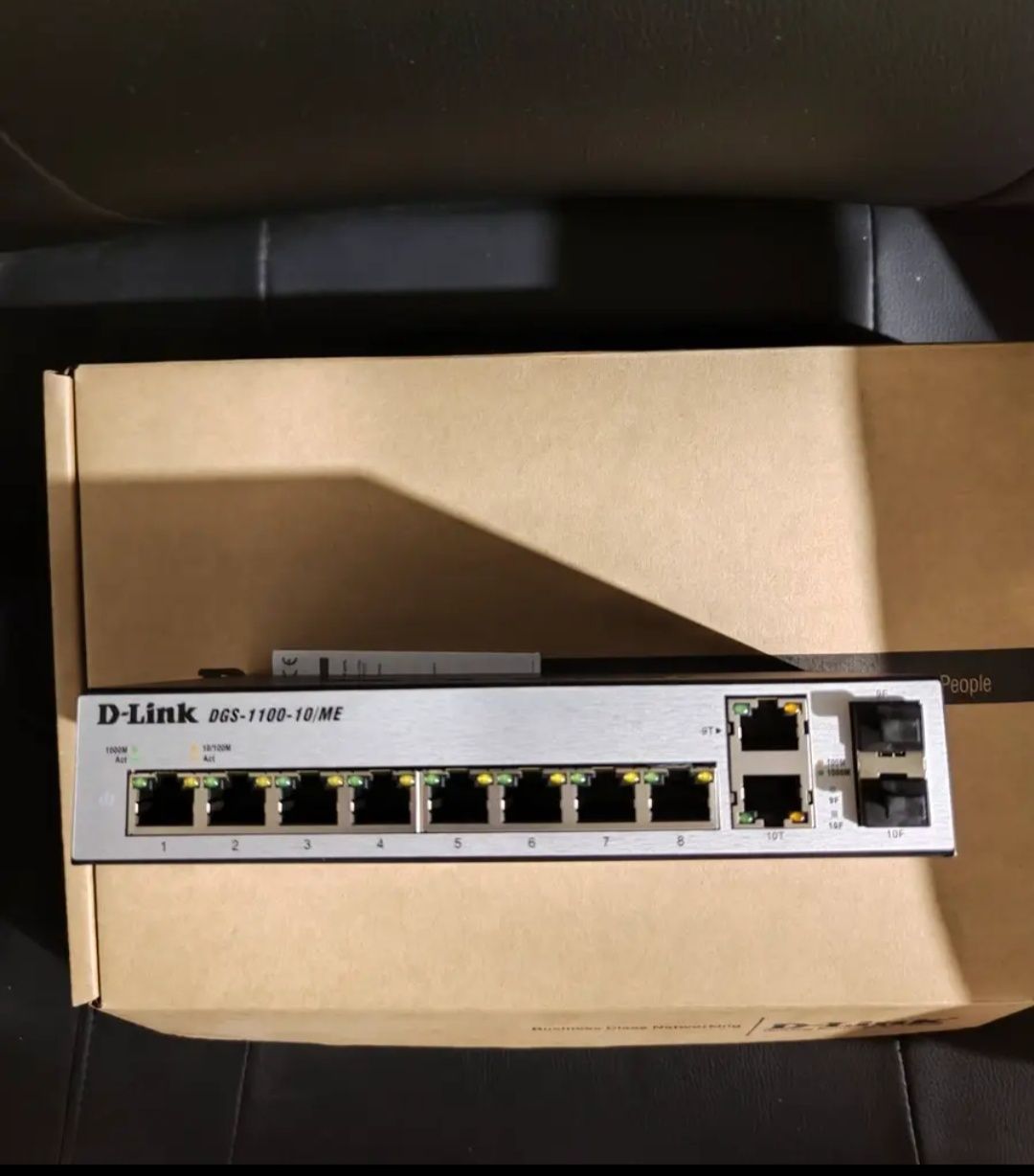коммутатор d-link dgs-1100- 10/me/a1a

10/ME/A1A цена в Казахстане
