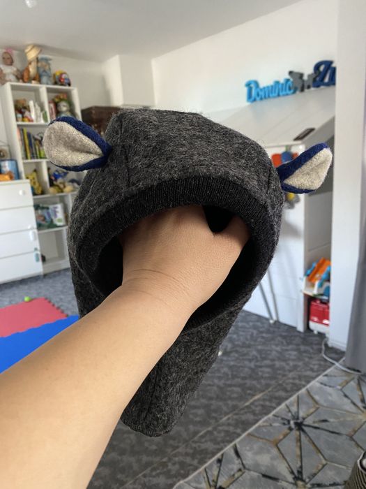 Cagule lana mikline,,manymonths,stanler