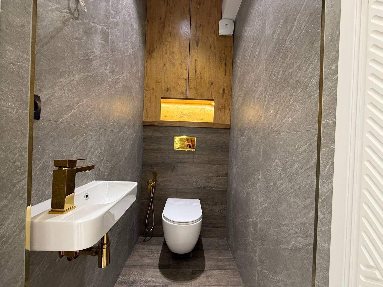 Продается 4х ком квартира, ЖК Mashxadi Residence, ор-р: Пенная, 100 м²