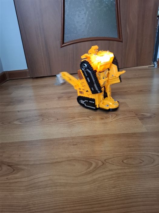 Transformers jucarie