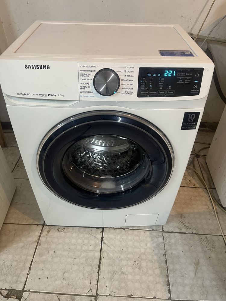 Продам стиралный машинку