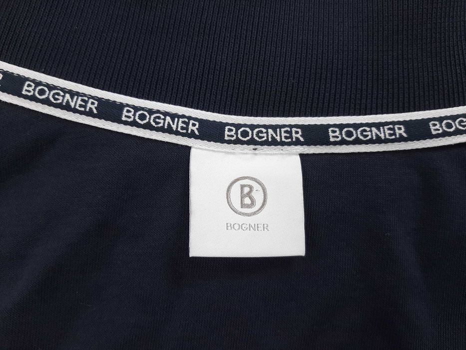 Bogner - Оригинално мъжко хибридно яке размер M