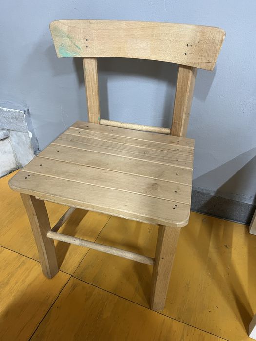 Детски столчета различни модели