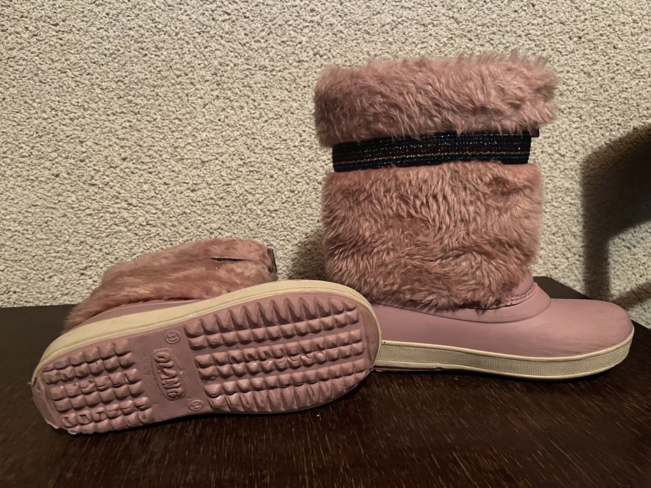 Ghete Olang fata marimea 33 34