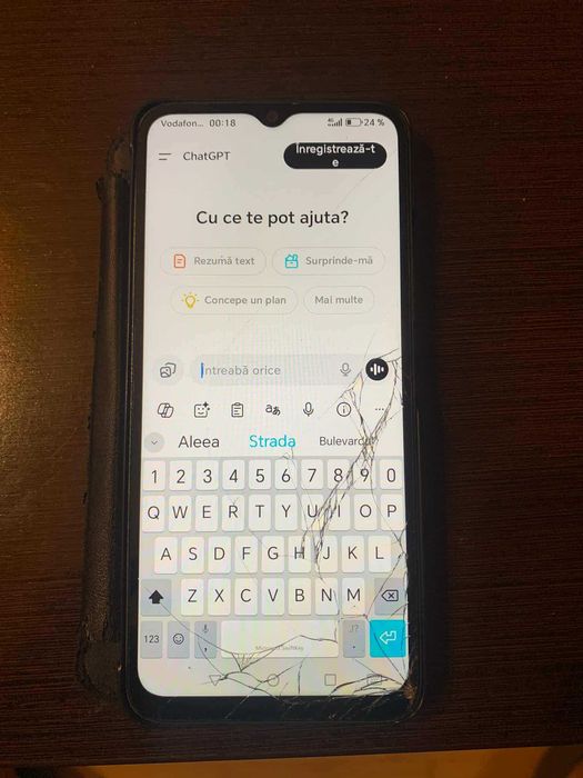 Huawei Honor X6b - 128 GB / 50 MP (Neverlocked)