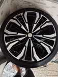 Balon diska BMW X7