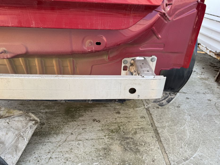 Armatura intaritura bara spate Peugeot 308 hatcback 2014-2021