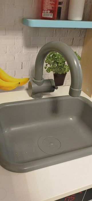 Baterie chiuveta (jucarie)