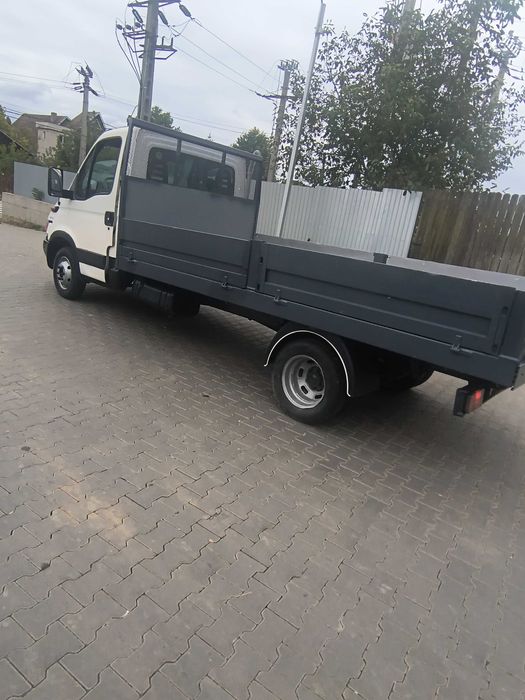 Vând Iveco 2.8 turbo