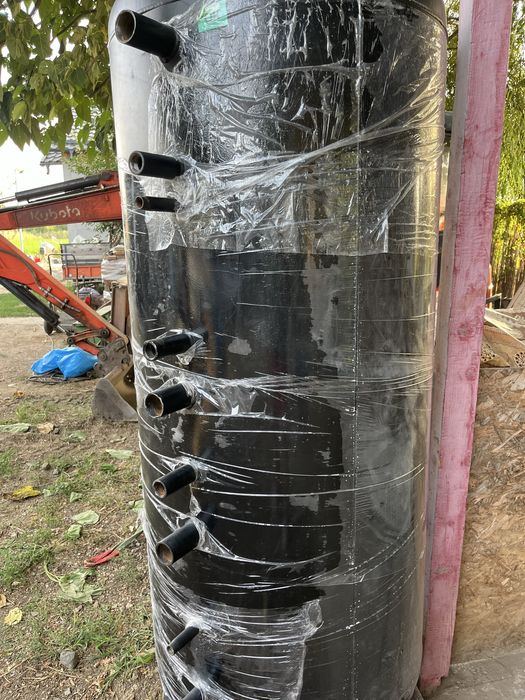 Vand pufer 1000 litri