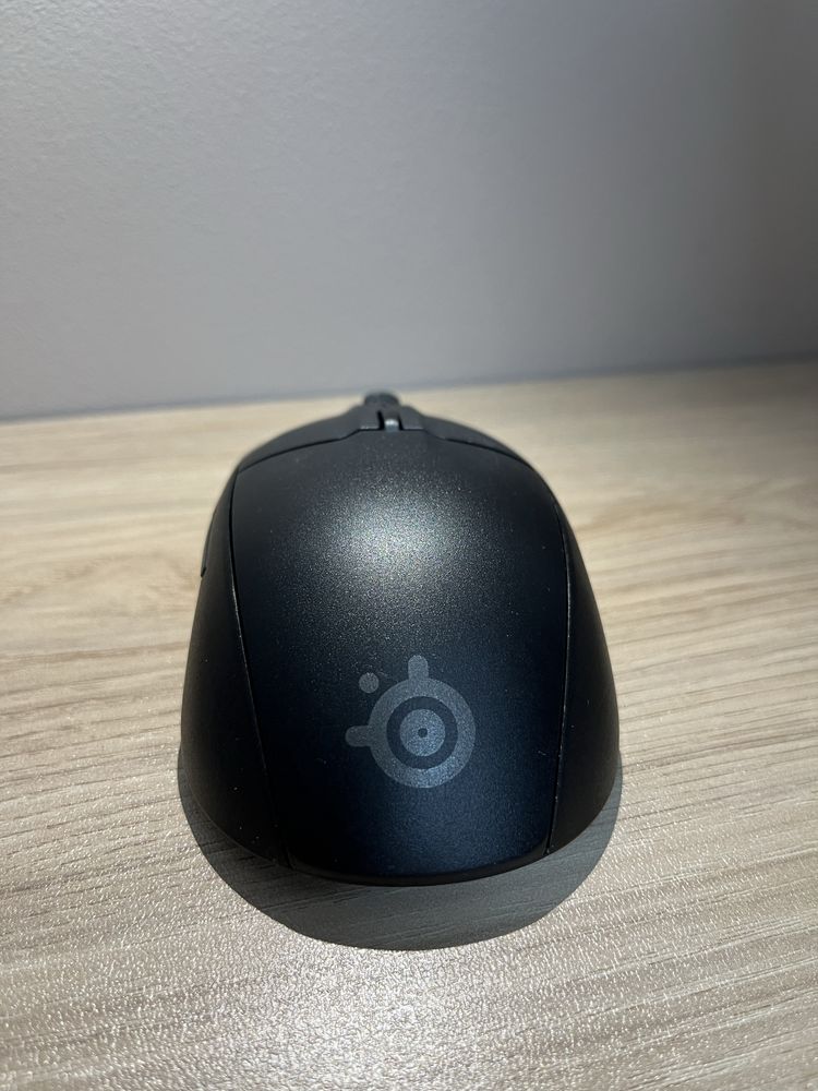 Компьютерная мышь Steelseries Rival 3 Wireless б/у