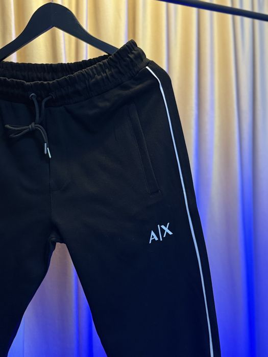 Trening Armani Exchange