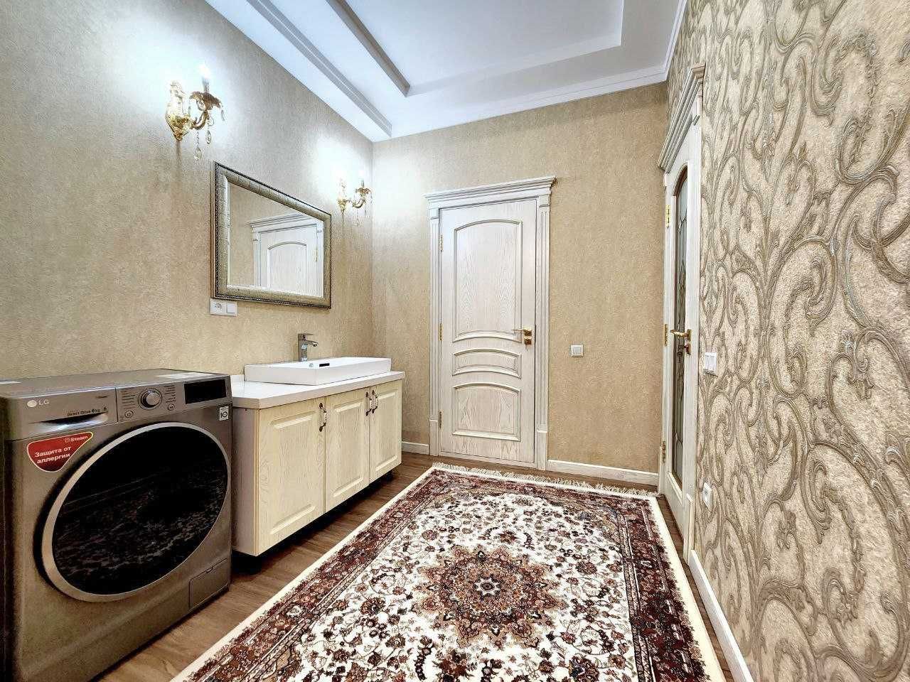 Сдается квартира по ул. Нукус