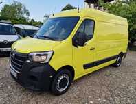 Renault Master 2021 2.3/180 CP Camper/Casa mobila