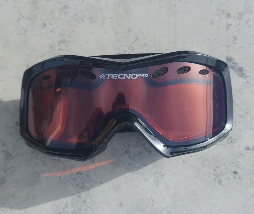 Ски очила, маска, Tecno Pro, детски