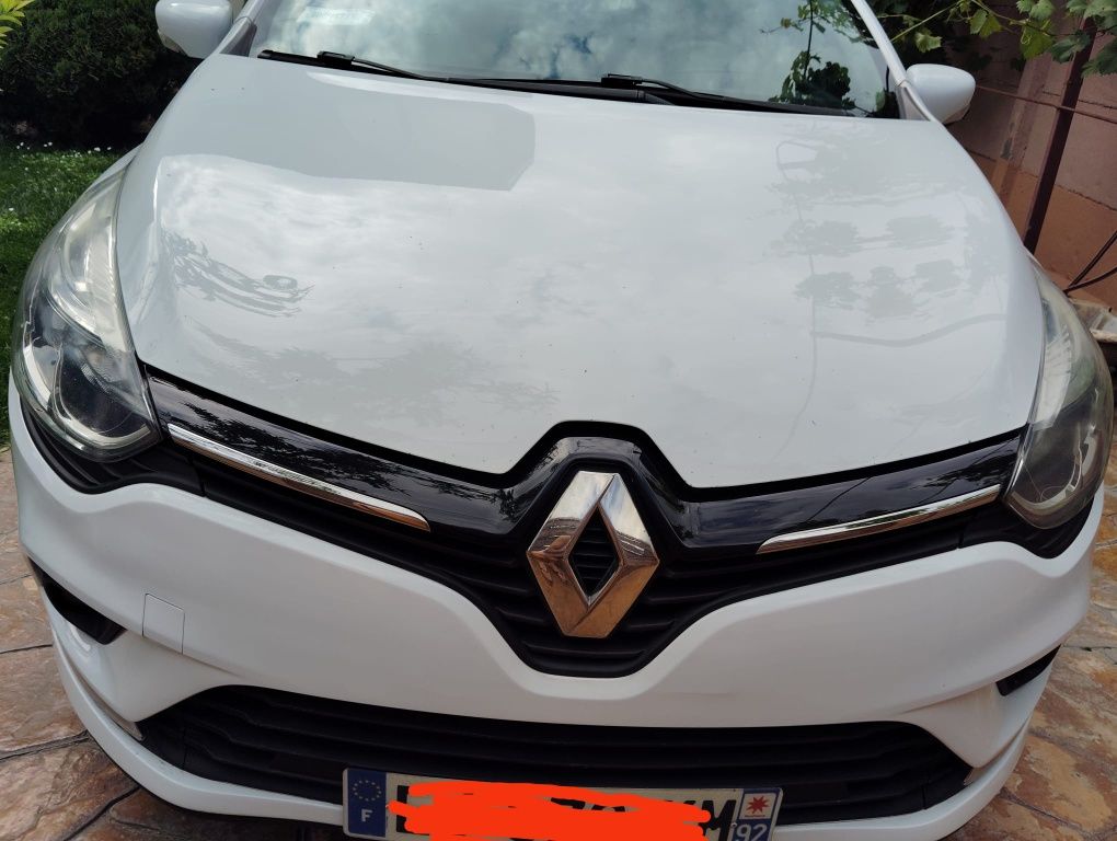 Renault Clio / 2017