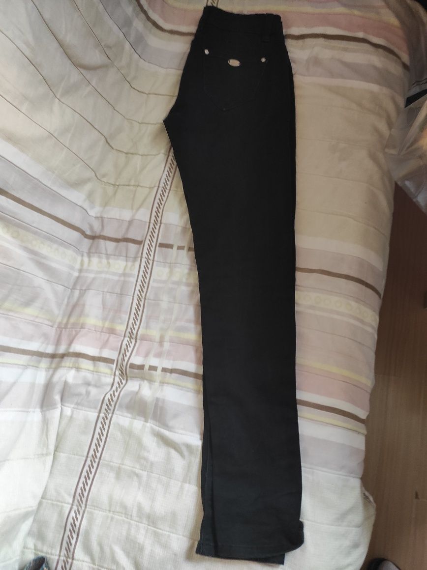 Дамски дънки. USA:24. Size: 38/XS