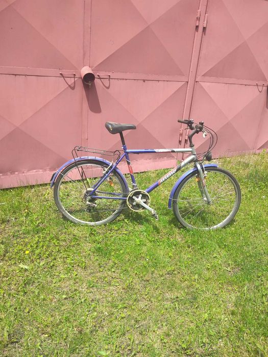 Biciclete ptr copii si barbati